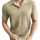 Old Money Polo T Shirt for Men by Emporeo
