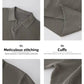 Moonstone Grey  Knit Polo by Emporeo